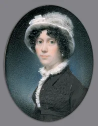 Portrait of a Woman